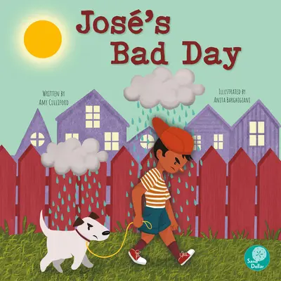 El mal día de Jos - Jos's Bad Day