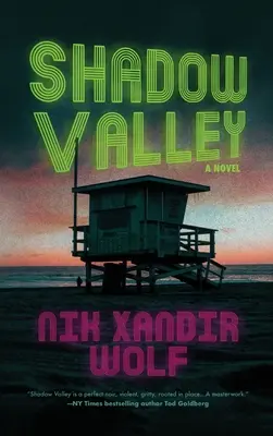 El valle de las sombras - Shadow Valley