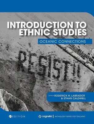 Introducción a los estudios étnicos: Conexiones oceánicas - Introduction to Ethnic Studies: Oceanic Connections
