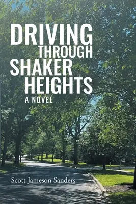 Conduciendo por Shaker Heights - Driving Through Shaker Heights