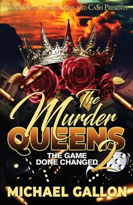 Las reinas asesinas 2 - The Murder Queens 2