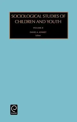 Estudios sociológicos sobre la infancia y la juventud - Sociological Studies of Children and Youth