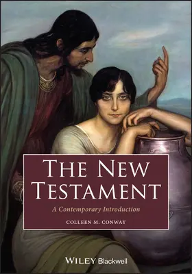 Nuevo Testamento: Una introducción contemporánea - New Testament: A Contemporary Introduction