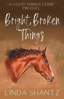 Cosas Brillantes y Rotas: Good Things Come Libro 0.5 (Una precuela) - Bright, Broken Things: Good Things Come Book 0.5 (A Prequel)