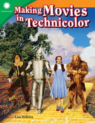 Hacer películas en Technicolor - Making Movies in Technicolor