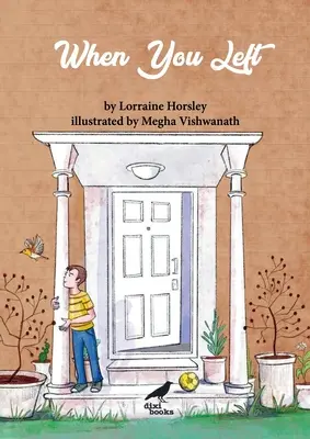 Cuando te fuiste - When You Left