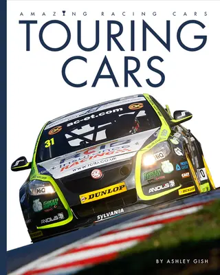 Turismos - Touring Cars