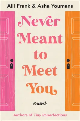 Nunca quise conocerte - Never Meant to Meet You