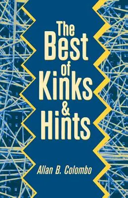 Lo mejor de Kinks and Hints - The Best of Kinks and Hints