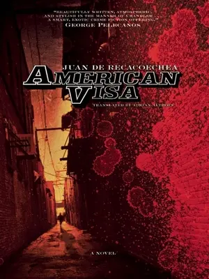 Visado americano - American Visa