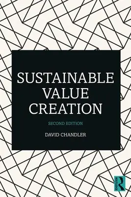 Creación de valor sostenible - Sustainable Value Creation