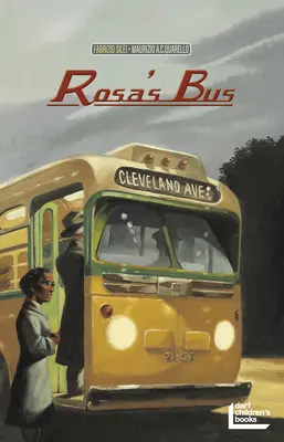 El autobús de Rosa - Rosa's Bus