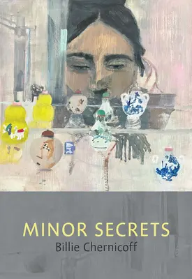 Secretos menores - Minor Secrets