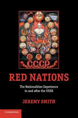 Naciones Rojas - Red Nations