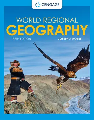 Geografía regional del mundo - World Regional Geography