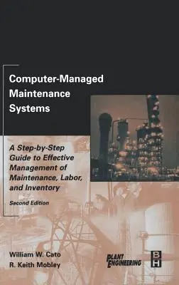 Sistemas de mantenimiento gestionados por ordenador - Computer-Managed Maintenance Systems
