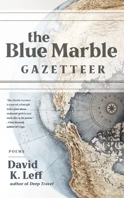 El nomenclátor de Blue Marble - The Blue Marble Gazetteer