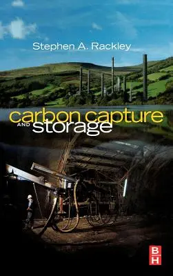Captura y almacenamiento de carbono - Carbon Capture and Storage