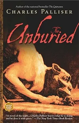 The Unburied