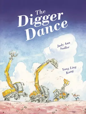 El baile de la excavadora - The Digger Dance