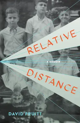 Distancia relativa: Unas memorias - Relative Distance: A Memoir