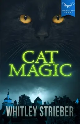 Magia gatuna - Cat Magic