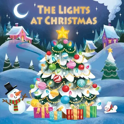 Las Luces de Navidad - The Lights at Christmas