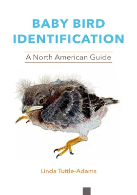 Baby Bird Identification: Una guía norteamericana - Baby Bird Identification: A North American Guide