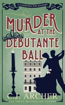 Asesinato en el Baile de Debutantes - Murder at the Debutante Ball