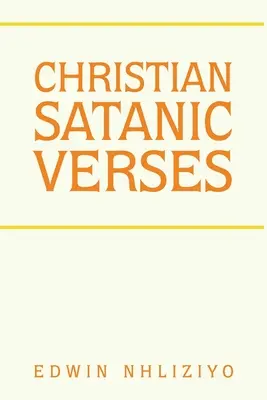 Versos satánicos cristianos - Christian Satanic Verses