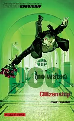 Pool (No Water)' y 'Citizenshi - 'Pool (No Water)' and 'Citizenshi