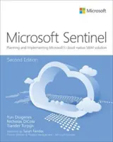 Microsoft Azure Sentinel: Planificación e implementación de la solución Siem nativa de la nube de Microsoft - Microsoft Azure Sentinel: Planning and Implementing Microsoft's Cloud-Native Siem Solution