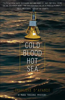 Sangre fría, mar caliente - Cold Blood, Hot Sea