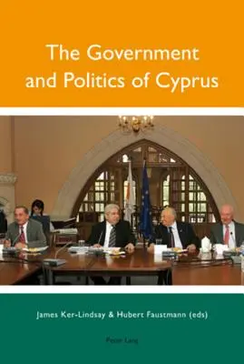 Gobierno y política de Chipre - The Government and Politics of Cyprus