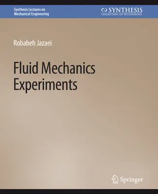 Experimentos de mecánica de fluidos - Fluid Mechanics Experiments