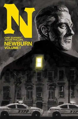 Newburn, volumen 1 - Newburn, Volume 1