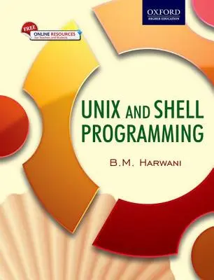 Programación Unix y Shell - Unix and Shell Programming