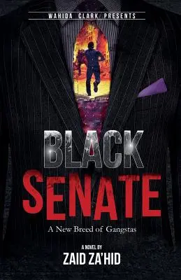 Senado Negro - Black Senate