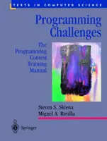 Desafíos de programación: Manual de formación para concursos de programación - Programming Challenges: The Programming Contest Training Manual