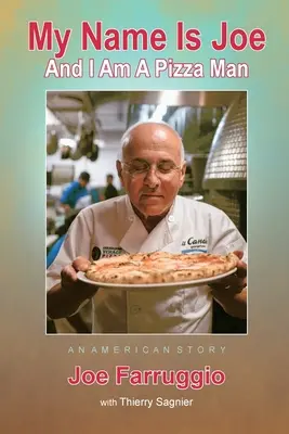 Me llamo Joe y soy pizzero - My Name Is Joe And I Am A Pizza Man