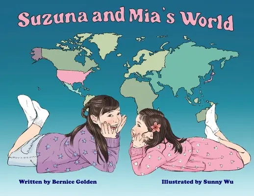 El mundo de Suzuna y Mia - Suzuna and Mia's World