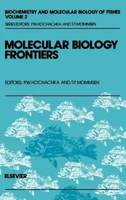 Fronteras de la biología molecular: Volume 2 - Molecular Biology Frontiers: Volume 2