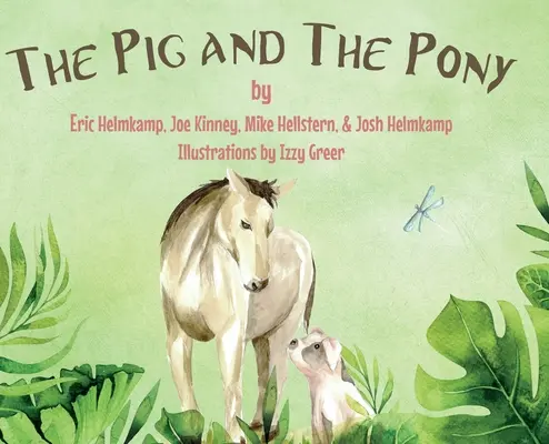 El cerdo y el poni - The Pig and The Pony