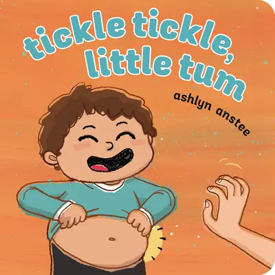 Cosquillitas, cosquillitas - Tickle Tickle, Little Tum