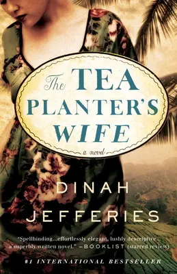La mujer del plantador de té - The Tea Planter's Wife