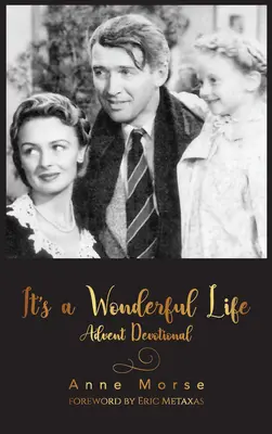 Devocional de Adviento «¡Qué bello es vivir! - It's a Wonderful Life Advent Devotional