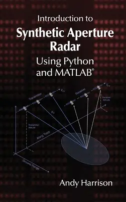 Introducción al radar de apertura sintética con Python y MATLAB - Introduction to Synthetic Aperture Radar Using Python and MATLAB