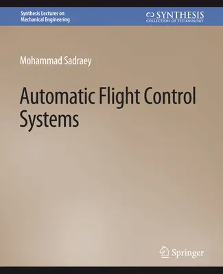 Sistemas automáticos de control de vuelo - Automatic Flight Control Systems