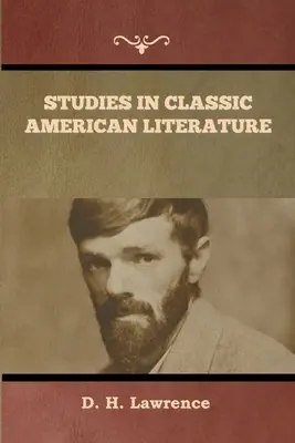 Estudios de literatura clásica americana - Studies in Classic American Literature