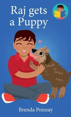 Raj consigue un cachorro - Raj gets a Puppy